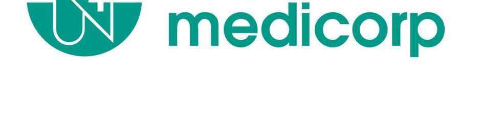WY medicorp logo