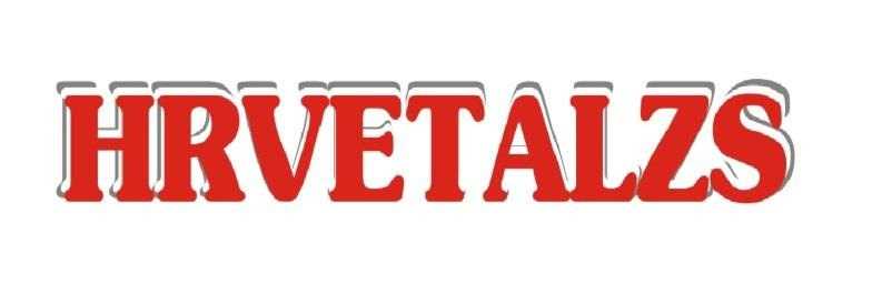 HRVETALZS logo
