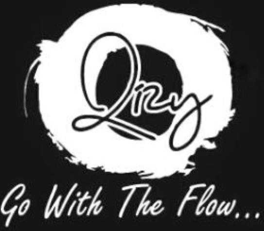 Go With The Flow,,, logo