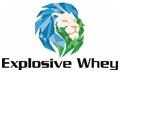 Explosive Whey logo
