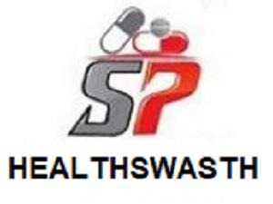 HEALTHSWASTH logo