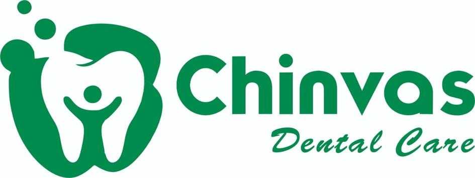 W Chinvas Deutal Care logo