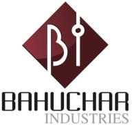BAHUCHAR logo