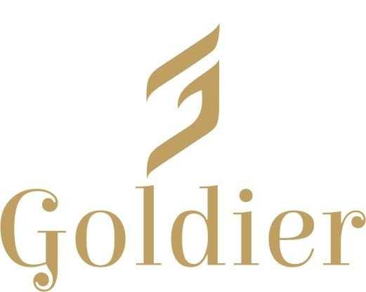 Goldier logo