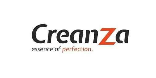Creanza logo