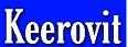 Keerovit logo