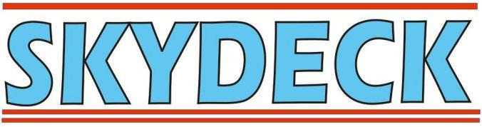 SKYDECK logo