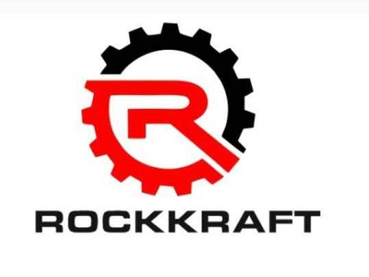 ROCKKRAFT logo
