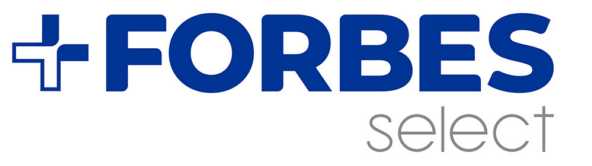 FORBES logo