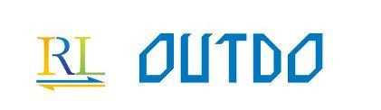 RL OUTDO logo