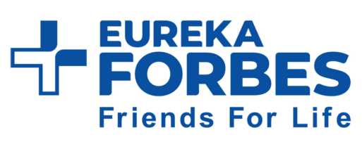 EUREKA of FORBES Friends For Life logo