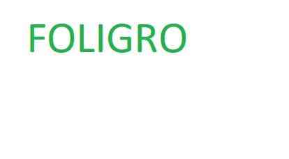 FOLIGRO logo