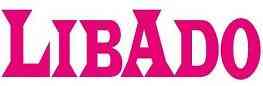 LIBADO logo