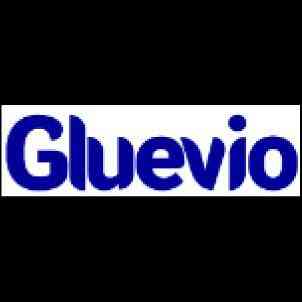 Gluevio logo