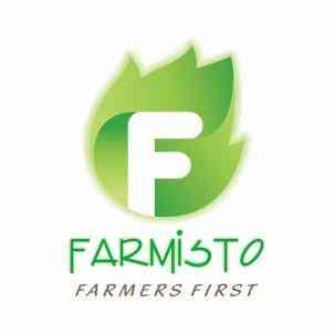 FARMISTO FARMERS FIRST logo