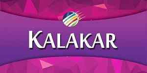 KALAKAR logo