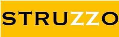 STRU O logo