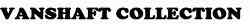 VANSHAFT COLLECTION logo