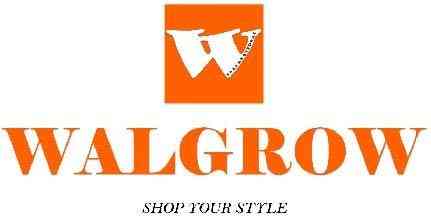 WALGROW logo