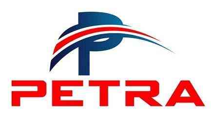 PETRA logo
