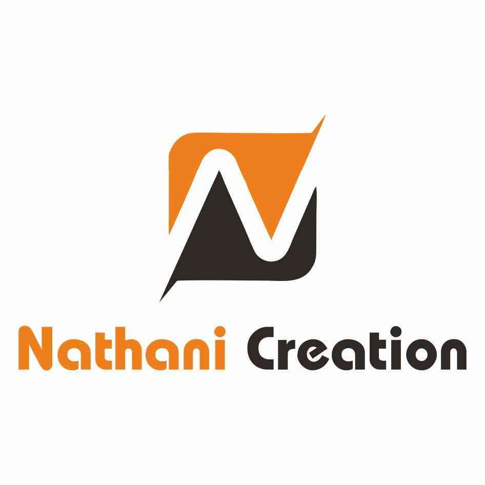 Nathani Creation logo