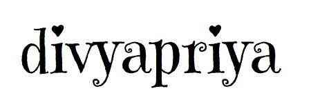 divyapriya logo