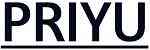 PRIYU logo