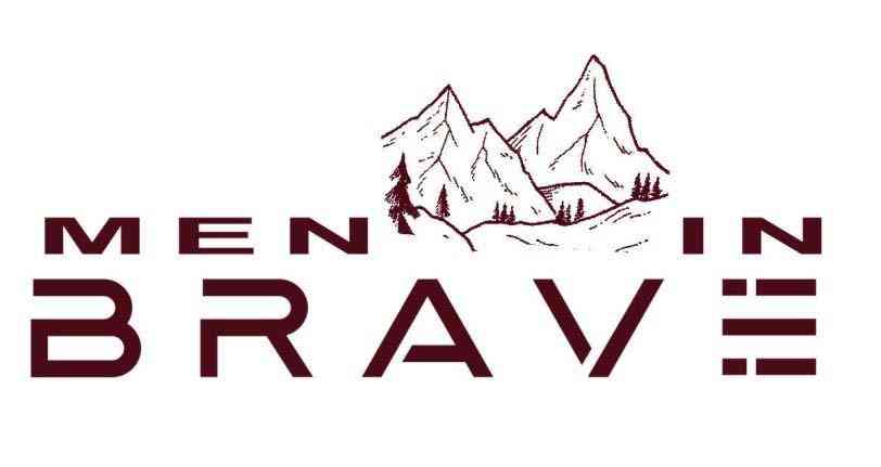 BRAV= logo