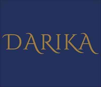 DARIKA logo