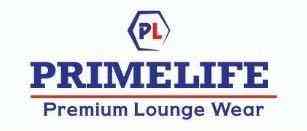 PRIMELIFE Premium Lounge Wear logo