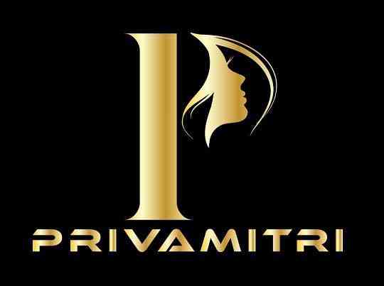 PRIVAMITRI logo