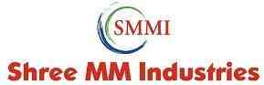 ( SMMI Shree MM Industries logo