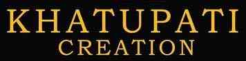 KHATUPATI CREATION logo