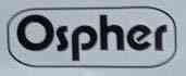 Ospher logo