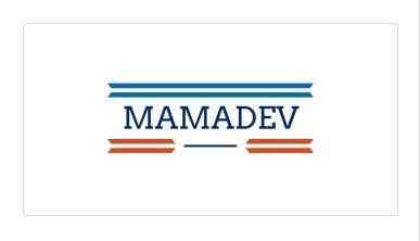 MAMADEV logo