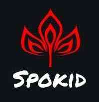 SPOKID logo