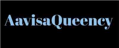 AavisaQueency logo