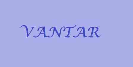 VANTAR logo