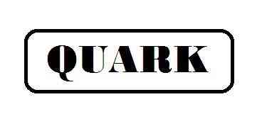 QUARK logo