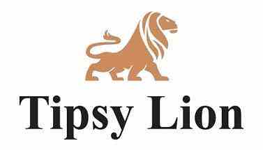 Tipsy Lion logo