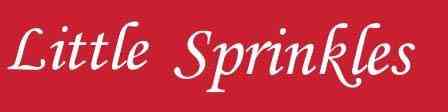 Little Sprinkles logo