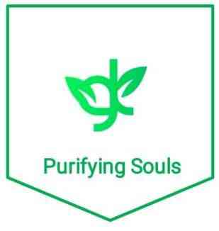 Purifying Souls logo
