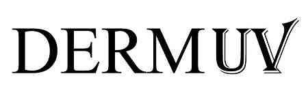 DERMUV logo