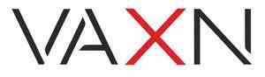 VAXN logo