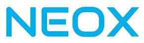 NEOX logo