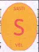 Trademark logo