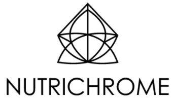 NUTRICHROME logo