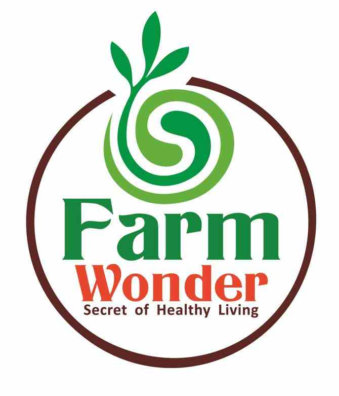 Farm Wonder logo