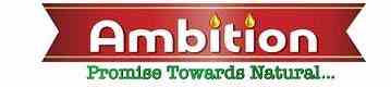 Ambition Promise Towards Natural... logo
