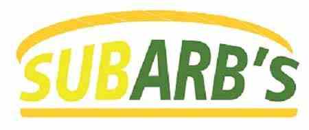 ARB’s logo